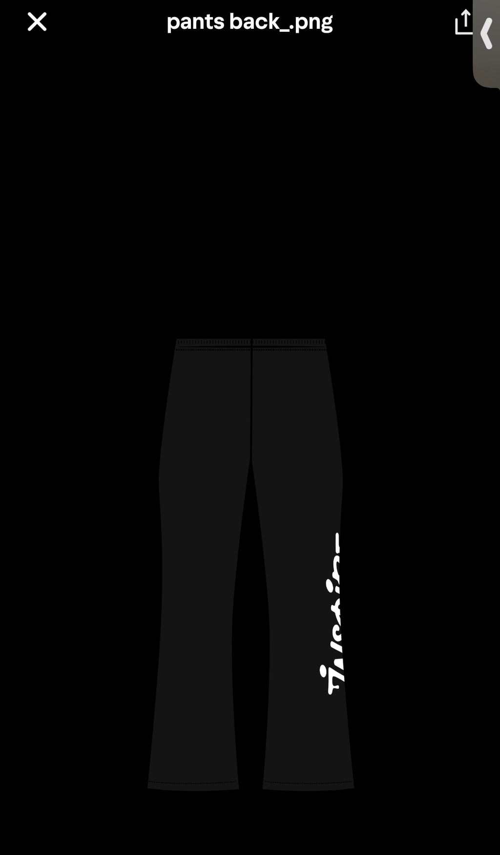 Stokkee World Sweat Pants