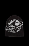 Stokkee World  Beanie