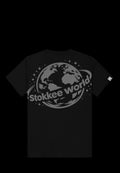 Stokkee World Short Sleeve