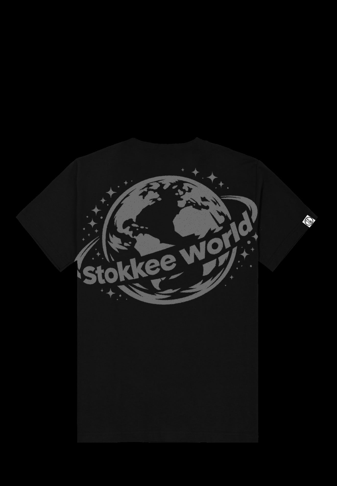 Stokkee World Short Sleeve